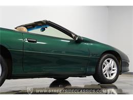 1995 Chevrolet Camaro (CC-2082281) for sale in Concord, North Carolina