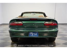 1995 Chevrolet Camaro (CC-2082281) for sale in Concord, North Carolina