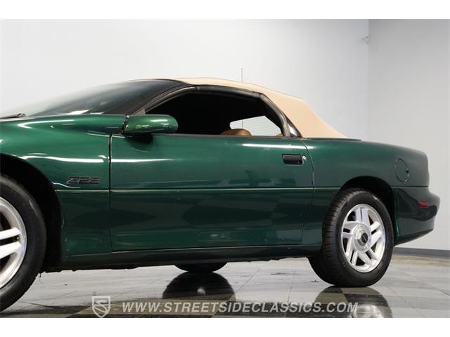 1995 Chevrolet Camaro (CC-2082281) for sale in Concord, North Carolina