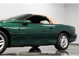 1995 Chevrolet Camaro (CC-2082281) for sale in Concord, North Carolina