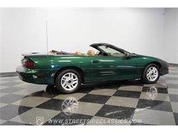 1995 Chevrolet Camaro (CC-2082281) for sale in Concord, North Carolina