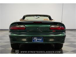1995 Chevrolet Camaro (CC-2082281) for sale in Concord, North Carolina
