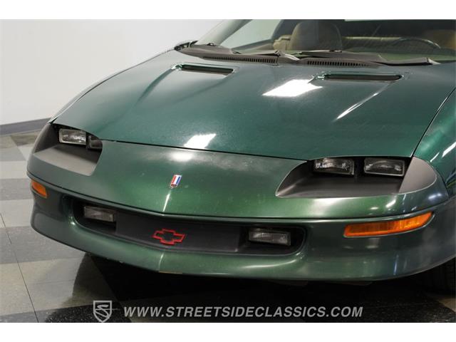 1995 Chevrolet Camaro (CC-2082281) for sale in Concord, North Carolina