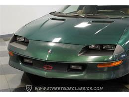 1995 Chevrolet Camaro (CC-2082281) for sale in Concord, North Carolina