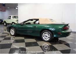 1995 Chevrolet Camaro (CC-2082281) for sale in Concord, North Carolina