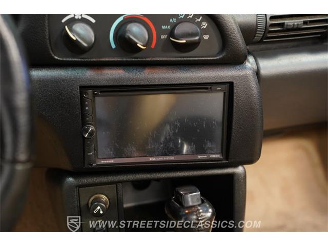 1995 Chevrolet Camaro (CC-2082281) for sale in Concord, North Carolina