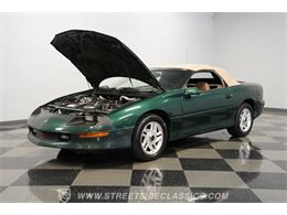 1995 Chevrolet Camaro (CC-2082281) for sale in Concord, North Carolina