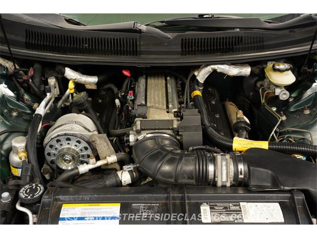 1995 Chevrolet Camaro (CC-2082281) for sale in Concord, North Carolina