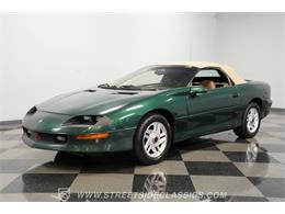 1995 Chevrolet Camaro (CC-2082281) for sale in Concord, North Carolina