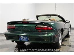 1995 Chevrolet Camaro (CC-2082281) for sale in Concord, North Carolina