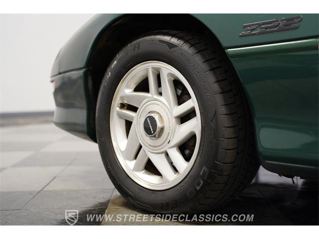1995 Chevrolet Camaro (CC-2082281) for sale in Concord, North Carolina