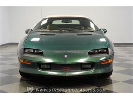 1995 Chevrolet Camaro (CC-2082281) for sale in Concord, North Carolina