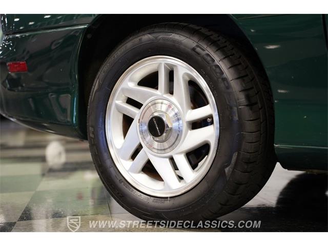 1995 Chevrolet Camaro (CC-2082281) for sale in Concord, North Carolina