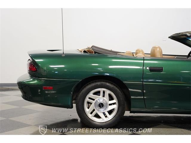 1995 Chevrolet Camaro (CC-2082281) for sale in Concord, North Carolina