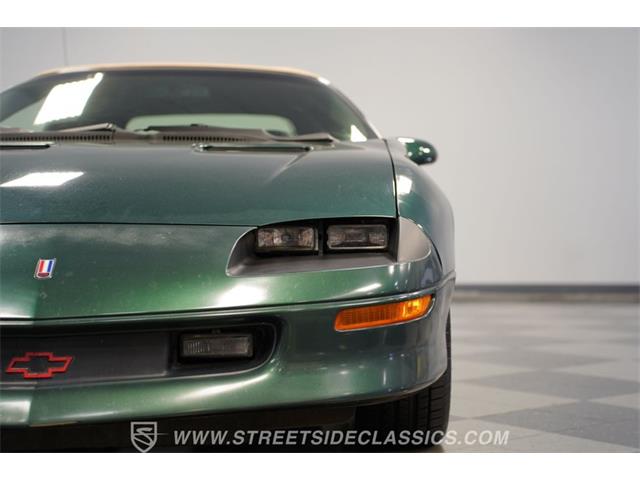 1995 Chevrolet Camaro (CC-2082281) for sale in Concord, North Carolina