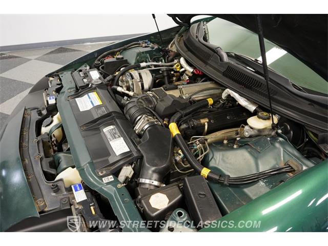 1995 Chevrolet Camaro (CC-2082281) for sale in Concord, North Carolina