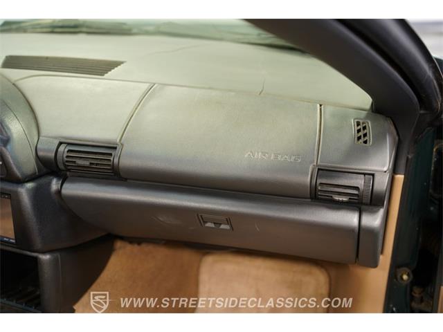 1995 Chevrolet Camaro (CC-2082281) for sale in Concord, North Carolina