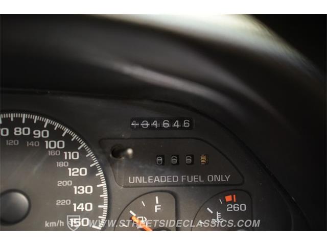 1995 Chevrolet Camaro (CC-2082281) for sale in Concord, North Carolina