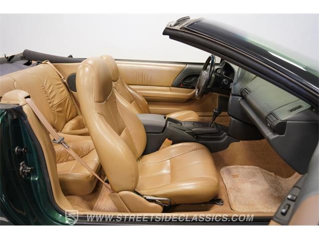 1995 Chevrolet Camaro (CC-2082281) for sale in Concord, North Carolina