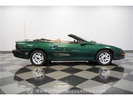 1995 Chevrolet Camaro (CC-2082281) for sale in Concord, North Carolina