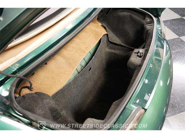 1995 Chevrolet Camaro (CC-2082281) for sale in Concord, North Carolina