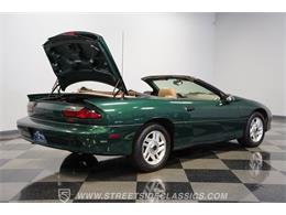 1995 Chevrolet Camaro (CC-2082281) for sale in Concord, North Carolina