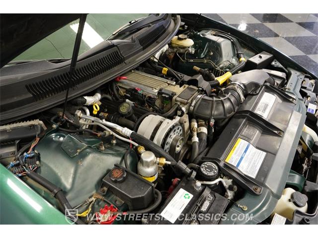 1995 Chevrolet Camaro (CC-2082281) for sale in Concord, North Carolina