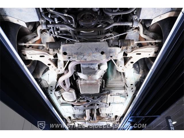 1995 Chevrolet Camaro (CC-2082281) for sale in Concord, North Carolina