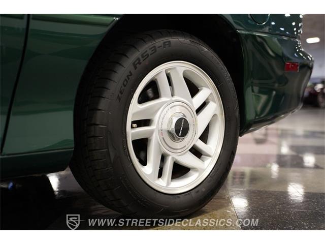 1995 Chevrolet Camaro (CC-2082281) for sale in Concord, North Carolina