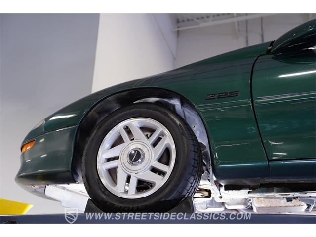1995 Chevrolet Camaro (CC-2082281) for sale in Concord, North Carolina