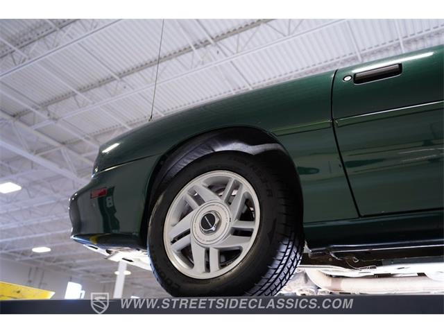 1995 Chevrolet Camaro (CC-2082281) for sale in Concord, North Carolina