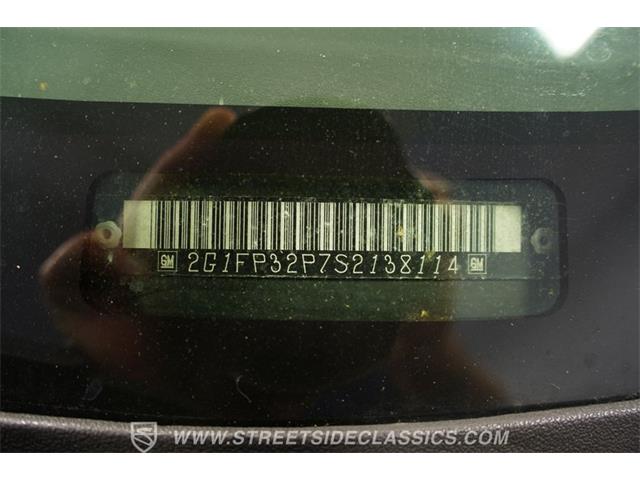 1995 Chevrolet Camaro (CC-2082281) for sale in Concord, North Carolina