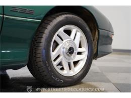 1995 Chevrolet Camaro (CC-2082281) for sale in Concord, North Carolina