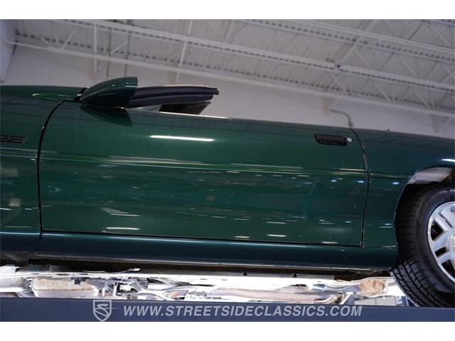1995 Chevrolet Camaro (CC-2082281) for sale in Concord, North Carolina