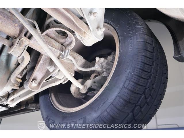 1995 Chevrolet Camaro (CC-2082281) for sale in Concord, North Carolina