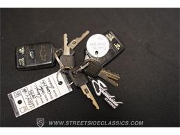 1995 Chevrolet Camaro (CC-2082281) for sale in Concord, North Carolina