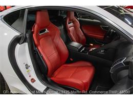 2018 Jaguar F-Type (CC-2082283) for sale in Kentwood, Michigan