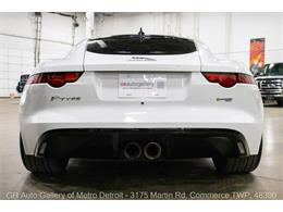 2018 Jaguar F-Type (CC-2082283) for sale in Kentwood, Michigan