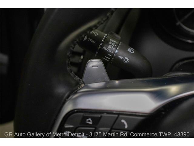 2018 Jaguar F-Type (CC-2082283) for sale in Kentwood, Michigan