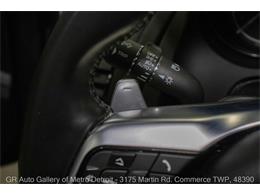2018 Jaguar F-Type (CC-2082283) for sale in Kentwood, Michigan