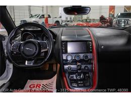 2018 Jaguar F-Type (CC-2082283) for sale in Kentwood, Michigan