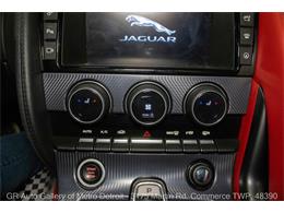 2018 Jaguar F-Type (CC-2082283) for sale in Kentwood, Michigan