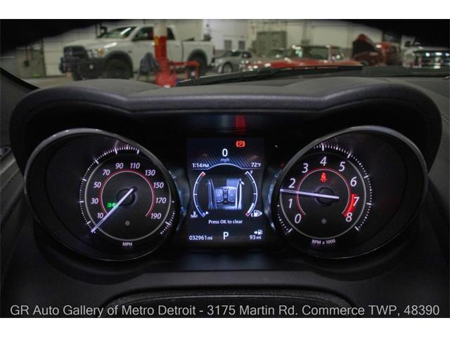 2018 Jaguar F-Type (CC-2082283) for sale in Kentwood, Michigan