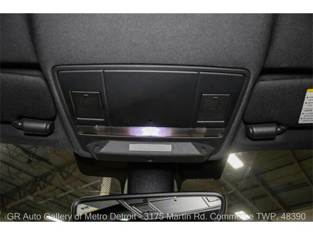 2018 Jaguar F-Type (CC-2082283) for sale in Kentwood, Michigan