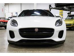 2018 Jaguar F-Type (CC-2082283) for sale in Kentwood, Michigan