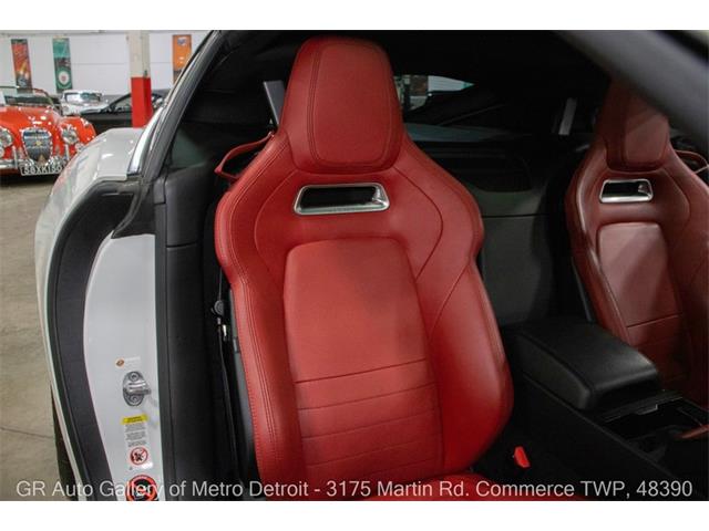 2018 Jaguar F-Type (CC-2082283) for sale in Kentwood, Michigan