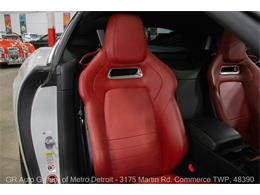 2018 Jaguar F-Type (CC-2082283) for sale in Kentwood, Michigan