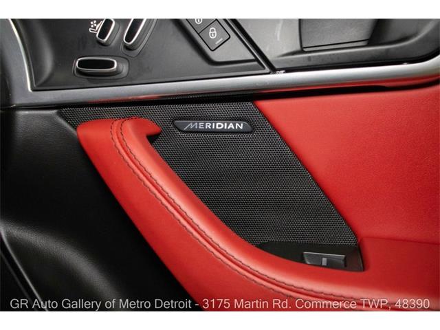 2018 Jaguar F-Type (CC-2082283) for sale in Kentwood, Michigan