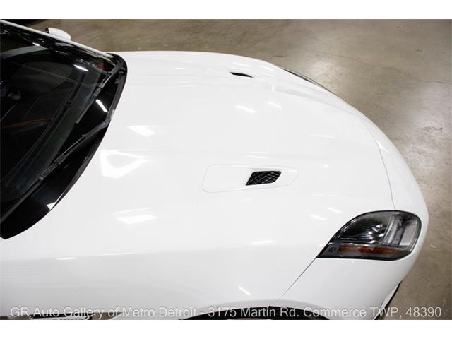 2018 Jaguar F-Type (CC-2082283) for sale in Kentwood, Michigan