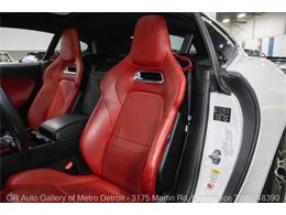 2018 Jaguar F-Type (CC-2082283) for sale in Kentwood, Michigan